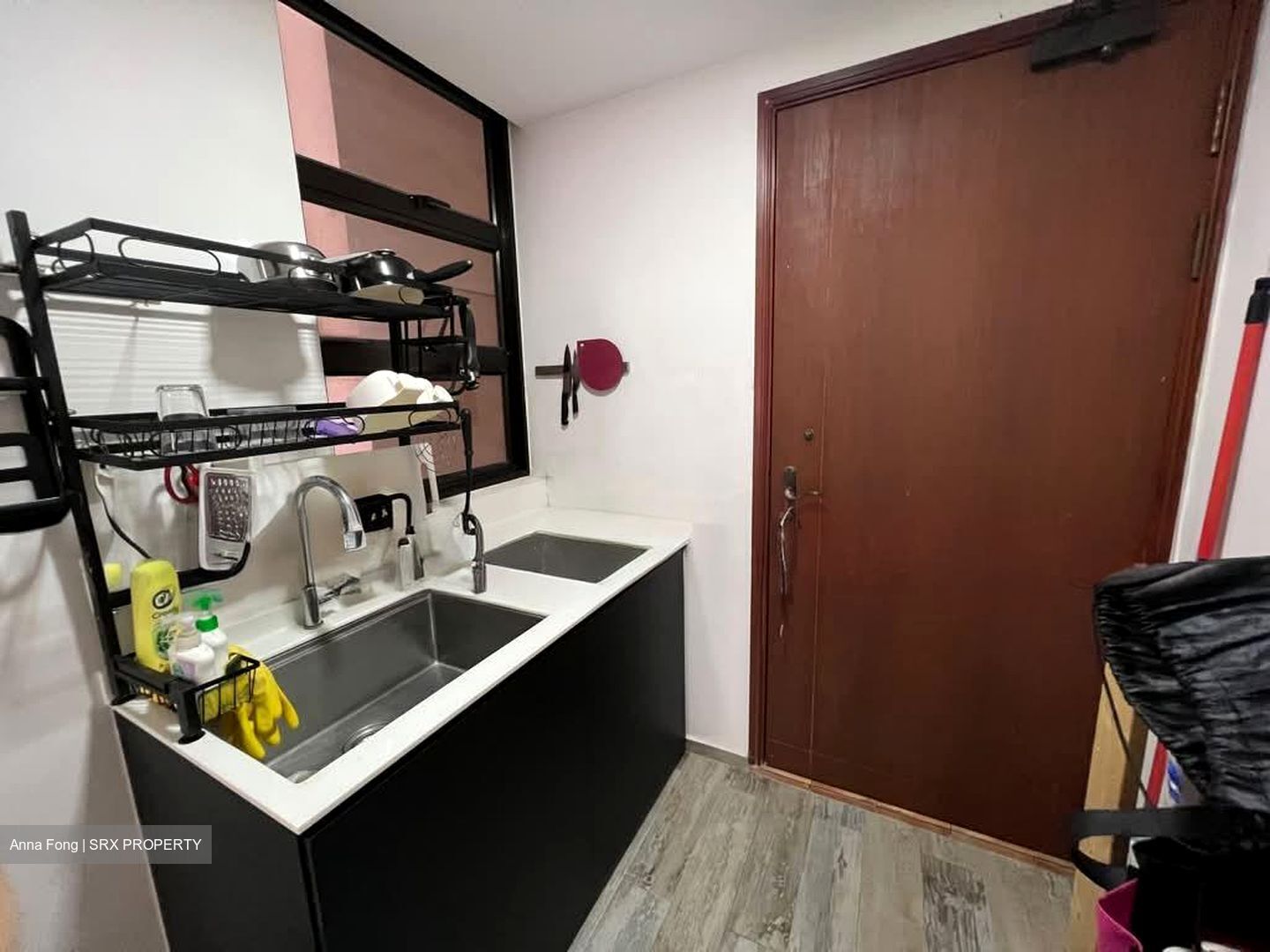 The Mayfair (D22), Condominium #560517181